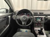 VW Passat bei Reisemobile.expert - Abbildung (13 / 15)