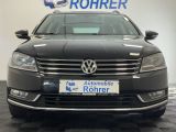 VW Passat bei Reisemobile.expert - Abbildung (3 / 15)