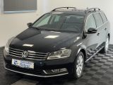 VW Passat bei Reisemobile.expert - Abbildung (2 / 15)