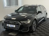 Audi A6 bei Reisemobile.expert - Abbildung (2 / 15)