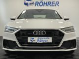 Audi A7 Sportback bei Reisemobile.expert - Abbildung (3 / 15)