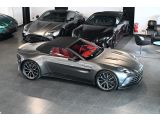 Aston Martin Vantage bei Reisemobile.expert - Abbildung (4 / 15)