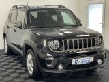 Jeep Renegade bei Reisemobile.expert - Abbildung (4 / 15)