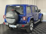 Jeep Wrangler bei Reisemobile.expert - Abbildung (8 / 15) Jeep Wrangler bei Reisemobile.expert - Abbildung (8 / 15)
