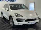 Porsche Cayenne bei Reisemobile.expert - Abbildung (4 / 15)