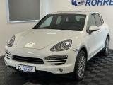 Porsche Cayenne bei Reisemobile.expert - Abbildung (2 / 15)