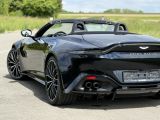 Aston Martin Vantage bei Reisemobile.expert - Abbildung (5 / 15)