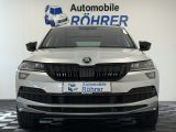 Skoda Karoq bei Reisemobile.expert - Abbildung (3 / 15)