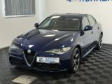 Alfa Romeo Giulia bei Reisemobile.expert - Abbildung (2 / 15)