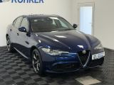 Alfa Romeo Giulia bei Reisemobile.expert - Abbildung (4 / 15)