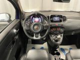 Abarth 500 bei Reisemobile.expert - Abbildung (13 / 15)