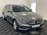 Mercedes-Benz E 4Matic Avantgarde bei Reisemobile.expert - Abbildung (3 / 15)