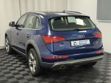 Audi Q5 bei Reisemobile.expert - Abbildung (6 / 15)
