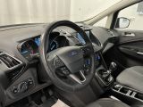 Ford C-MAX bei Reisemobile.expert - Abbildung (10 / 15)