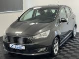 Ford C-MAX bei Reisemobile.expert - Abbildung (2 / 15)