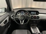 Mercedes-Benz GLK-Klasse bei Reisemobile.expert - Abbildung (13 / 15)