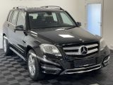 Mercedes-Benz GLK-Klasse bei Reisemobile.expert - Abbildung (4 / 15)