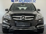 Mercedes-Benz GLK-Klasse bei Reisemobile.expert - Abbildung (3 / 15)