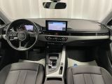 Audi A4 bei Reisemobile.expert - Abbildung (12 / 15)