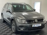 VW Tiguan bei Reisemobile.expert - Abbildung (4 / 15)