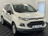Ford EcoSport bei Reisemobile.expert - Abbildung (4 / 15)