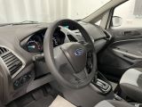 Ford EcoSport bei Reisemobile.expert - Abbildung (10 / 15)