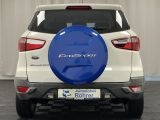 Ford EcoSport bei Reisemobile.expert - Abbildung (7 / 15)
