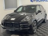 Porsche Cayenne bei Reisemobile.expert - Abbildung (2 / 15)