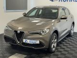 Alfa Romeo Stelvio bei Reisemobile.expert - Abbildung (2 / 15)