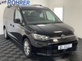 VW Caddy bei Reisemobile.expert - Abbildung (4 / 15)