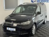 VW Caddy bei Reisemobile.expert - Abbildung (2 / 15)