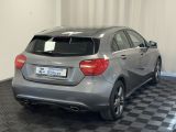 Mercedes-Benz A-Klasse bei Reisemobile.expert - Abbildung (8 / 15) Mercedes-Benz A-Klasse bei Reisemobile.expert - Abbildung (8 / 15)
