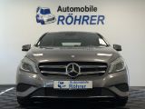 Mercedes-Benz A-Klasse bei Reisemobile.expert - Abbildung (3 / 15) Mercedes-Benz A-Klasse bei Reisemobile.expert - Abbildung (3 / 15)
