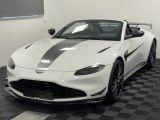 Aston Martin Vantage bei Reisemobile.expert - Abbildung (2 / 15)