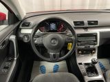 VW Passat bei Reisemobile.expert - Abbildung (11 / 15)