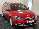 VW Passat bei Reisemobile.expert - Abbildung (3 / 15) VW Passat bei Reisemobile.expert - Abbildung (3 / 15)