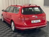 VW Passat bei Reisemobile.expert - Abbildung (4 / 15)