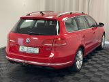 VW Passat bei Reisemobile.expert - Abbildung (6 / 15)
