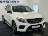 Mercedes-Benz GLE 450 4M AMG Distronic bei Reisemobile.expert - Abbildung (4 / 15)