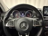 Mercedes-Benz GLE 450 4M AMG Distronic bei Reisemobile.expert - Abbildung (14 / 15)