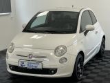 Fiat 500 bei Reisemobile.expert - Abbildung (2 / 15)