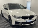 BMW M5 bei Reisemobile.expert - Abbildung (4 / 15)