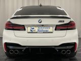 BMW M5 bei Reisemobile.expert - Abbildung (7 / 15)