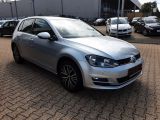 VW Golf VII bei Reisemobile.expert - Abbildung (6 / 15)