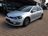 VW Golf VII bei Reisemobile.expert - Abbildung (2 / 15)