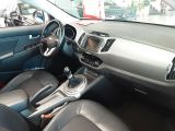 Kia Sportage bei Reisemobile.expert - Abbildung (9 / 15)