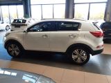 Kia Sportage bei Reisemobile.expert - Abbildung (5 / 15)