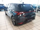 Hyundai i20 bei Reisemobile.expert - Abbildung (4 / 15)
