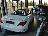 Mercedes-Benz SLC bei Reisemobile.expert - Abbildung (5 / 9)