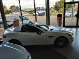 Mercedes-Benz SLC bei Reisemobile.expert - Abbildung (4 / 9)